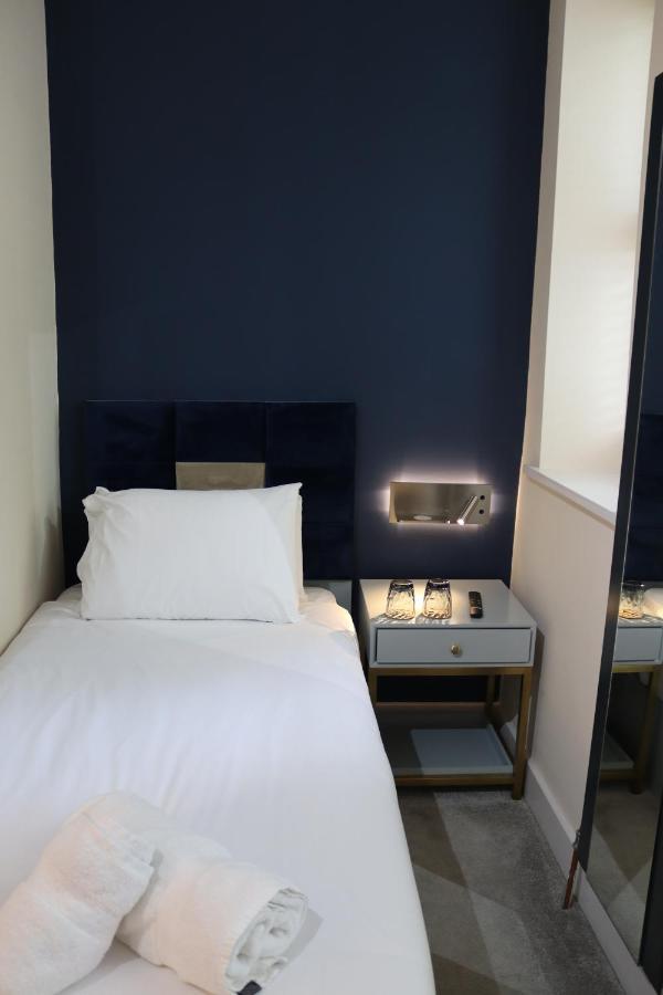 The Psalter Hotel เชฟฟิลด์ ภายนอก รูปภาพ