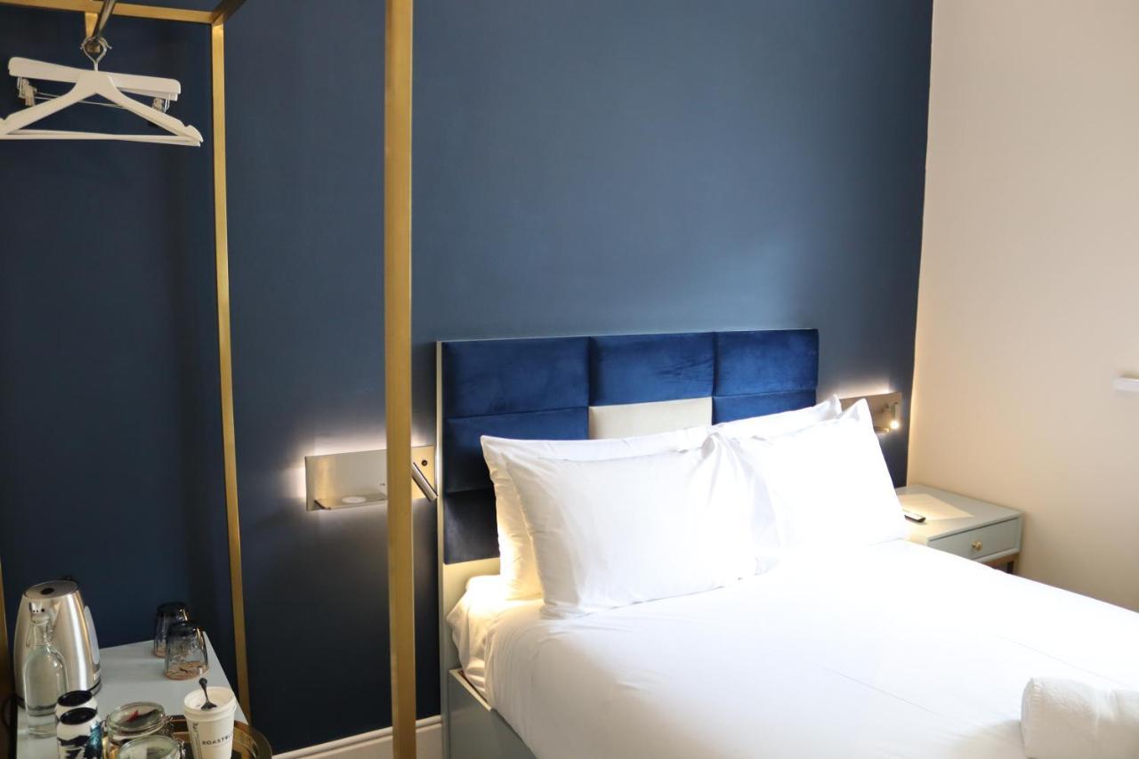 The Psalter Hotel เชฟฟิลด์ ภายนอก รูปภาพ